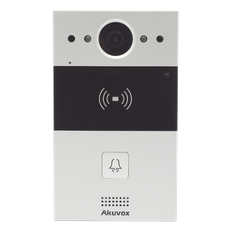 Videoportero IP Akuvox R20A 2MP IP65 PoE