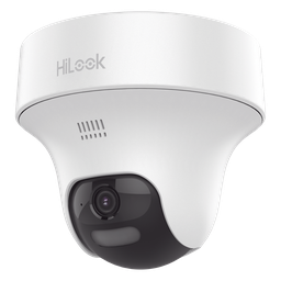 Cámara turret TurboHD HiLook THC-T157-PTLTS 5MP