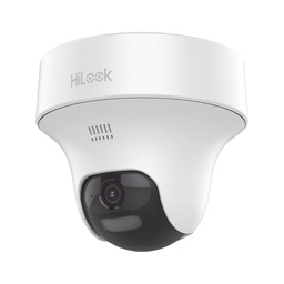 Cámara turret TurboHD HiLook THC-T127-PTLTS 2MP