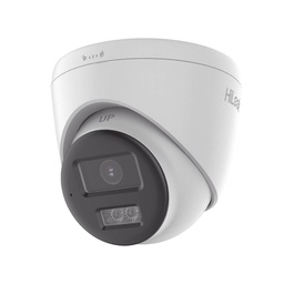 Cámara turret TurboHD HiLook THC-T227-LTS 1080p 2.8mm