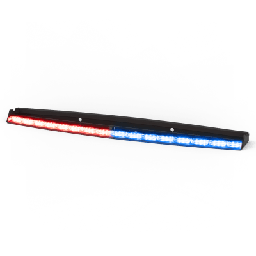 Visera interior trasera ECCO 40-30020-CM 144 LED tricolor