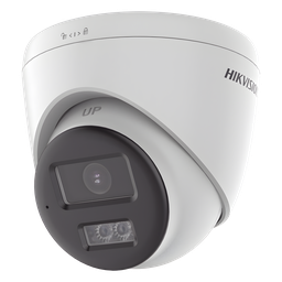 Cámara turret Hikvision DS-2CE78U0T-LTS 4K 8MP IR 40m
