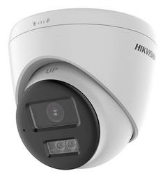 Cámara turret Hikvision DS-2CE78U0T-LXTS 4K 8MP IR 40m