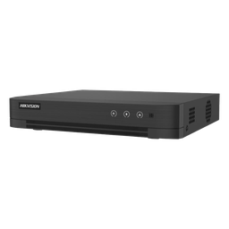DVR Hikvision DS-7208HGHI-M1/T 8 canales TurboHD 1080p Lite