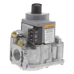 Válvula de gas Honeywell Home VR8345M4302/U 24Vca 415 kBtuh