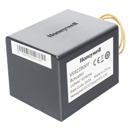 Válvula de control Honeywell VS9ZZB00T DN20 3 vías