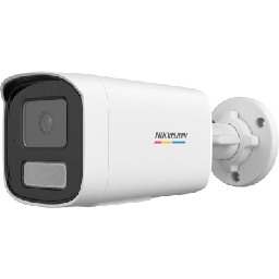 Cámara IP bala Hikvision DS-2CD1T67G3-LIUF 6MP 4mm