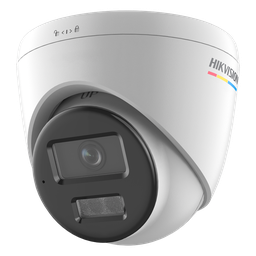 Cámara IP turret Hikvision DS-2CD1327G3-LIUF 2MP ColorVu