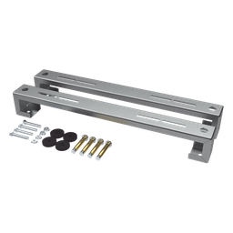 Base de piso para minisplit EPCOM Industrial ZT-MPF-180 1 a 3 ton