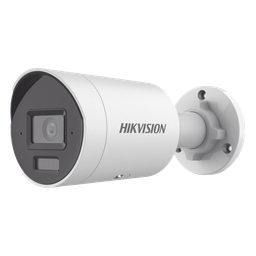 Cámara IP bala Hikvision DS-2CD2083G2-LI2U 8MP 4K IR 40m