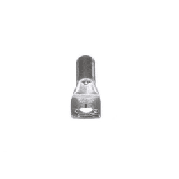 Zapata de compresión Panduit LCA4-14-L 4 AWG barreno 1/4"