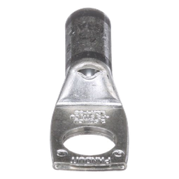 Zapata de compresión Panduit LCA4-38-L cobre 4 AWG 3/8"