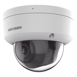 Cámara IP domo Hikvision DS-2CD2723G2-LIZS2U 2MP mot IR 40m