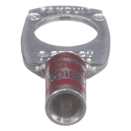 Zapata de compresión Panduit LCA8-38-L 8 AWG 3/8"