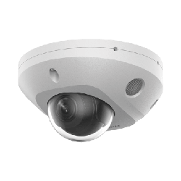 Cámara IP turret Hikvision DS-2CD2543G2-LIS2U 4MP