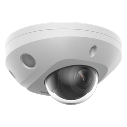 Cámara IP turret Hikvision DS-2CD2563G2-LIS2U 6MP