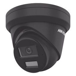 Cámara IP turret Hikvision DS-2CD2343G2-LI2U 4MP IR 40m