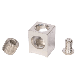 Zapata para interruptor Siemens TA1FD350A FXD6 70-250A