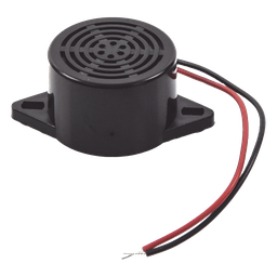 Zumbador SFIRE SF-BUZZER 85 dB 12 Vcc para chapas