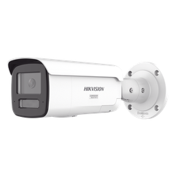 Cámara IP bala Hikvision DS-2CD2T47G3-LIS2UY/SL 4MP 4mm
