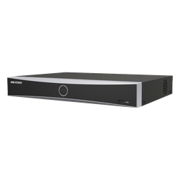 NVR Hikvision DS-7604NXI-K1/4P(D) 4 canales 4K 4 PoE