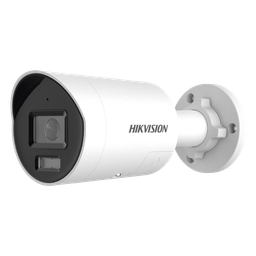 Cámara IP bala Hikvision DS-2CD2087G3-LI2UY/SL 8MP IR 40m