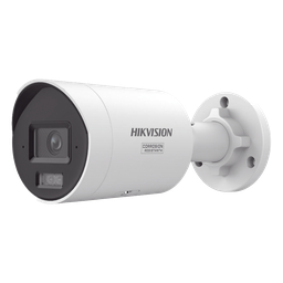 Cámara IP bala Hikvision DS-2CD2087G3-LI2UY 8MP IR 40m