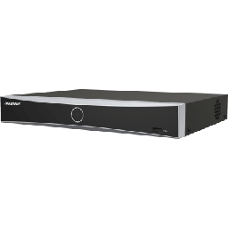 NVR Hikvision DS-7608NXI-K1(E) 8ch 4K AcuSense