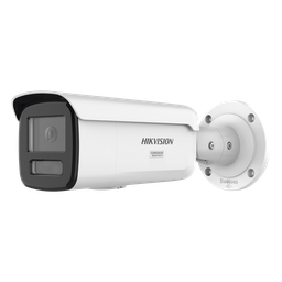 Cámara IP bala Hikvision DS-2CD2T87G3-LIY 8MP 4mm