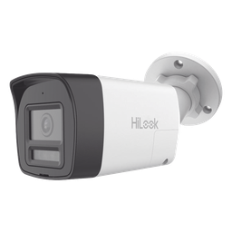 Cámara bala HD-TVI HiLook THC-B127-LTS 2MP 2.8mm