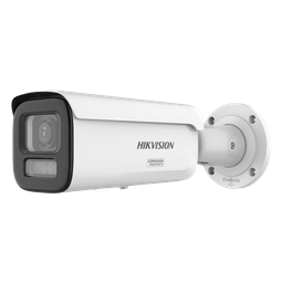 Cámara IP bala Hikvision DS-2CD2687G3T-LIZSY 8MP varifocal