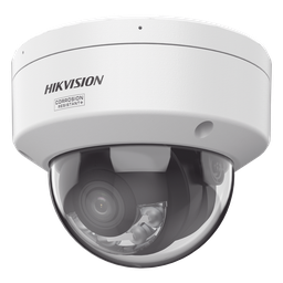 Cámara IP turret Hikvision DS-2CD2147G3-LIS2UY 4MP IR 30m