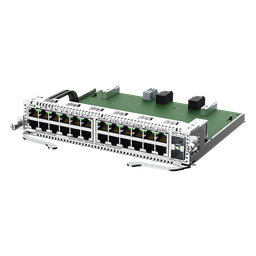 Tarjeta modular OLT Ruijie MF6000M-24GT2XS 24G