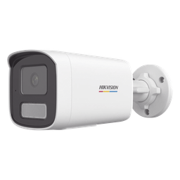 Cámara IP bala Hikvision DS-2CD1T27G2H-LIUF 2MP IR 50m