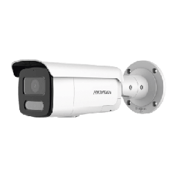 Cámara IP bala Hikvision DS-2CD2T87G2H-LISU/SL 8MP 4mm