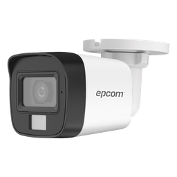 Cámara bala TurboHD EPCOM B3K-TURBO-DL 5MP IR 30m