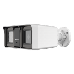 Cámara bala Hikvision DS-2CE18K0T-LFS 5MP IR 60m