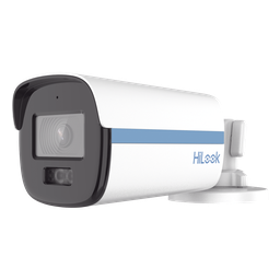 Cámara bala HiLook THC-B259-LMS 5MP IR 40m