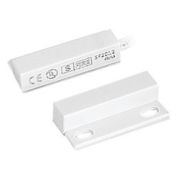 Contacto magnético cableado SFIRE SF-2012 GAP 29mm NC