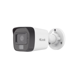 Cámara IP bala HiLook IPC-B120HA-LUC 2MP 2.8mm IR 20m