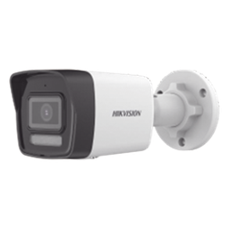 Cámara IP bala Hikvision DS-2CD1063G2-LIU 6MP 2.8mm IR 30m