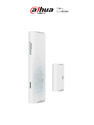 Contacto magnético inalámbrico Dahua DHI-ARD333-W2 915 MHz