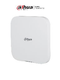 Panel de alarma Dahua ARC3800H-FW2 Hub2 inalámbrico 915 MHz 4G