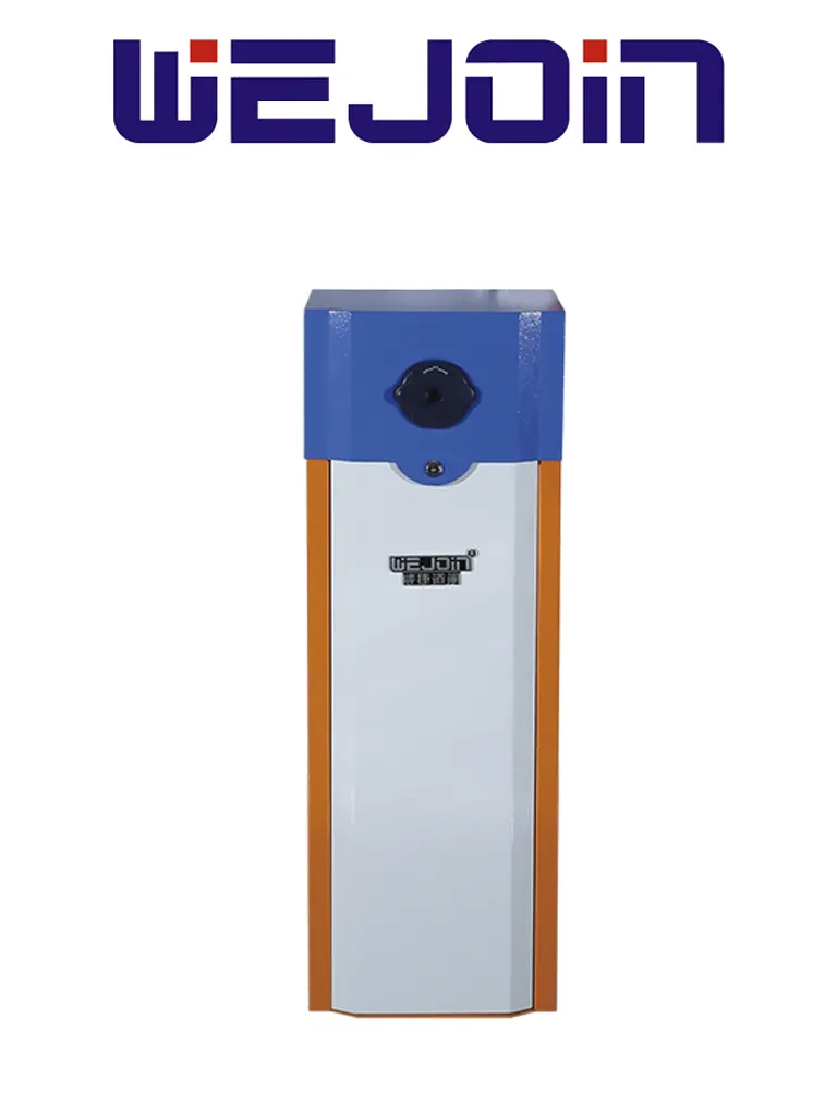 Gabinete barrera vehicular Wejoin WJDZ102CABINET IP44