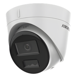 Cámara IP turret Hikvision DS-2CD1323G2-LIUF 2MP IR 30m