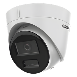 Cámara IP turret Hikvision DS-2CD1343G2-LIUF 4MP IR 30m