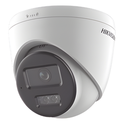Cámara IP turret Hikvision DS-2CD1363G2-LIU(F) 6MP
