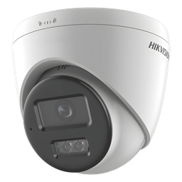 Cámara IP turret Hikvision DS-2CD1383G2-LIU 8MP IR 30m