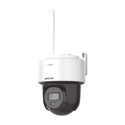 Cámara IP PT 4G Hikvision DS-2DE2C400MWG-4G 4MP