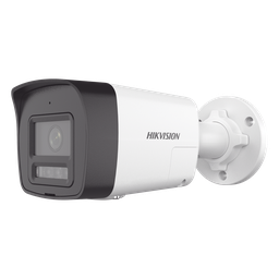 Cámara IP bala Hikvision DS-2CD1043G2-LIUF/SL 4MP 2.8mm